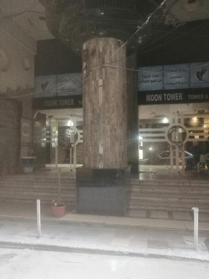 شقة فخمة فيوالبحر Luxury Panorama Sea View Alexandria Exterior photo